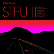 Dam-Funk, STFU II (LP)