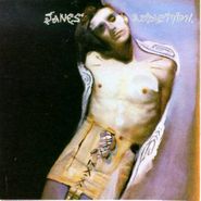 Jane's Addiction, Jane's Addiction (CD)