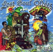 Various Artists, Lost Soul Oldies Vol. 2 (CD)