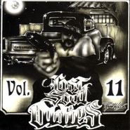 Various Artists, Lost Soul Oldies Vol. 11 (CD)