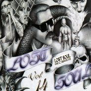 Various Artists, Lost Soul Oldies Vol. 14 (CD)