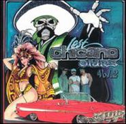 Various Artists, Lost Chicano Oldies Vol. 2 (CD)