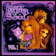 Various Artists, Lost Ladies Of Soul Vol. 1 (CD)