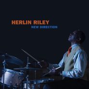 Herlin Riley, New Direction (CD)