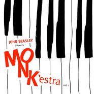John Beasley, Presents Monk'estra Vol. 1 (CD)