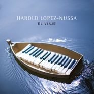Harold Lopez Nussa, El Viaje (CD)