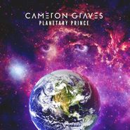Cameron Graves, Planetary Prince (CD)