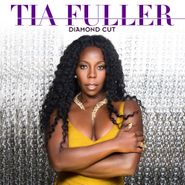 Tia Fuller, Diamond Cut (CD)