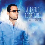 Alfredo Rodriguez, The Little Dream (CD)