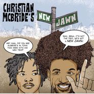 Christian McBride, Christian McBride's New Jawn (LP)