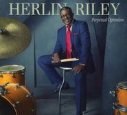 Herlin Riley, Perpetual Optimism (CD)