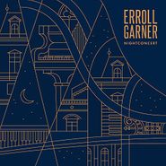 Erroll Garner, Nightconcert (CD)