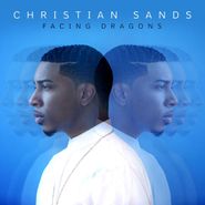 Christian Sands, Facing Dragons (LP)