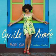 Cyrille Aimée, Move On: A Sondheim Adventure (CD)