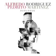 Alfredo Rodriguez, Duologue (CD)