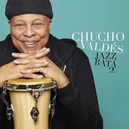 Chucho Valdés, Jazz Batá 2 (CD)