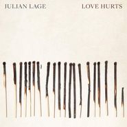 Julian Lage, Love Hurts (CD)