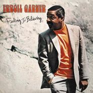 Erroll Garner, Feeling Is Believing (CD)