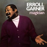 Erroll Garner, Magician (CD)