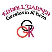 Erroll Garner, Erroll Garner Plays Gershwin & Kern (CD)