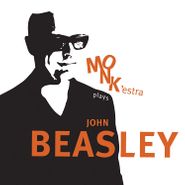 John Beasley, MONK'estra Plays John Beasley (CD)