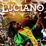 Luciano, Zion Awake (CD)