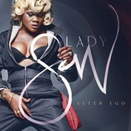 Lady Saw, Alter Ego (CD)