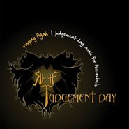 Raging Fyah, Judgement Day (LP)