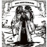 The Abbysinians, Satta [Colored] (LP)