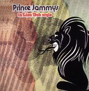 Prince Jammy, In Lion Dub Style (LP)