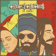 Emeterians, The Journey (CD)