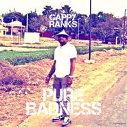 Gappy Ranks, Pure Badness (CD)