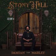 Damian Marley, Stony Hill (LP)