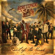 Richie Stephens, Root Of The Music (CD)