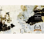 Friedman & Liebezeit, Secret Rhythms 4 (CD)