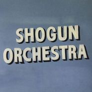 Shogun Orchestra, Shogun Orchestra (LP)