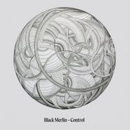 Black Merlin, Control EP (12")