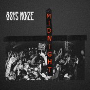 Boys Noize, Midnight (Remixes) (12")