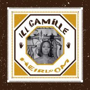 Ill Camille, Heirloom (LP)
