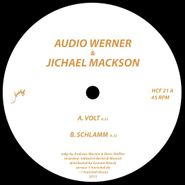Audio Werner, Volt / Schlamm (12")