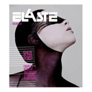 Various Artists, Elaste Volume 02 - Space Disco (CD)