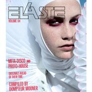 Various Artists, Vol. 4-Elaste-Meta-Disco & Proto-House (CD)
