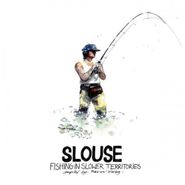 Various Artists, Slouse - Fishing In Slower Territories (LP)
