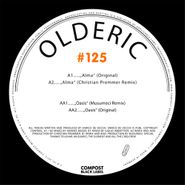 Olderic, Compost Black Label #125 (12")