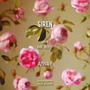 Siren, A/Way (12")