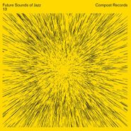 Various Artists, Future Sounds Of Jazz 13 (LP)