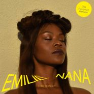 Emilie Nana, I Rise Remix EP [The Francois K Remixes] (12")