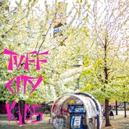 Tuff City Kids, Tell Me / R-Mancer Remixes (12")