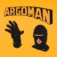 Argoman, Chimicalissimo (12")