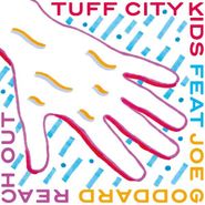 Tuff City Kids, Reach Out (12")